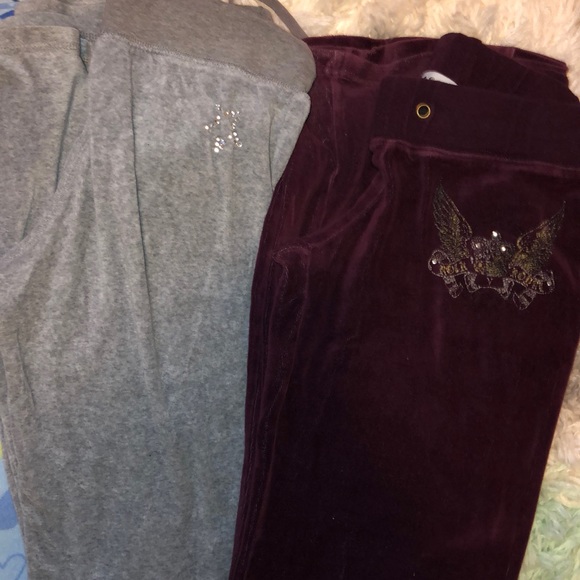 Lounge pants - Picture 2 of 3